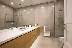 frameless shower screens melbourne