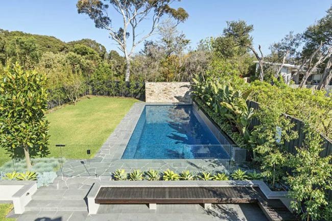 Frameless Glass Pool Fencing Benefits